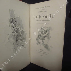 La Jitanilla