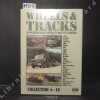 Wheels and tracks. The international review of military vehicles. Collection 6-10. COLLECTIF