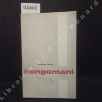 Kongomani