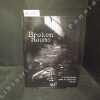 Broken rooms. A roleplaying game of parallel worlds.. COLLECTIF