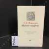 Oeuvres complètes. Tome IV : Emile. Education - Morale - Botanique.. ROUSSEAU, Jean-Jacques - Edition publiée sous la direction de Bernard Gagnebin et ...