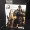 IG Magazine N° 16 : Gears of War et Unreal - Rétrospective Battlefield - Lovecraft et le jeu - Dossier Tekken - .... IG Magazine - L'esprit du jeu ...