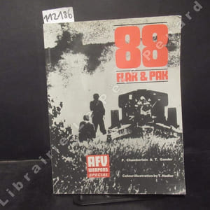 88 Flak & Pak. A profile special. 