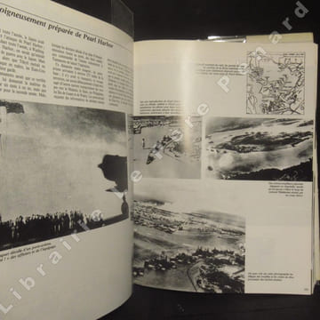 LIFE. La Seconde Guerre Mondiale . LIFE - KUNHARDT JR., Philip B. (Direction) - Traduit de l'américain par Henri GUEYDON