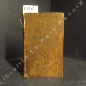 Le Nouveau Testament de N. S. Jésus-Christ, traduit sur l'ancienne édition latine corrigée par le commandement de Sixte V. et publiée par l'autorité de Clément VIII