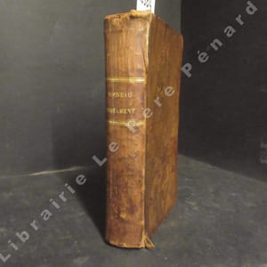 Le Nouveau Testament de N. S. Jésus-Christ, traduit sur l'ancienne édition latine corrigée par le commandement de Sixte V. et publiée par l'autorité de Clément VIII