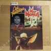 Mad Movies N° 33 : Ed French, de Romero à Michael Jackson - L'histoire sans fin - 1984 - Gremlins - Dans les coulisses d'Indiana Jones - .... Mad ...