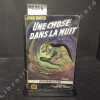 Une chose dans la nuit. DAVID, Jean -  Couverture de M. Gourdon
