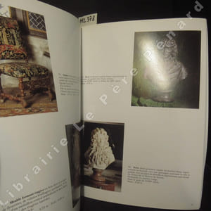 Château de Saint-Paul en Cornillon - Catalogue de vente 20, 30 et 31 mai 1992