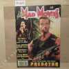 Mad Movies N° 48 : Predator. Arnold Schwarzenegger contre attaque ! - Evil Dead 2. L'horreur qui prend à la gorge ! - Dolph Lundgren. Maître de ...