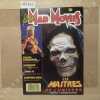Mad Movies N° 50 : Les Maîtres de l'Univers. Gratuit, l'affiche du film - Dolph Lundgren. Entretien musclé - Robocop. La justice destroy - Jaws IV. ...