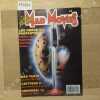 Mad Movies N° 54 : Les héros du fantastique. Indiana Jones, Superman, Mad Max, Conan... - Bad Taste. Le gore de l'été - Critters II. Les monstres à ...