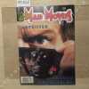 Mad Movies N° 58 : Carpenter. Invasion Los Angeles - Dossier Cronenberg - La Mouche II - .... Mad Movies - Ciné fantastique - PUTTERS, Jean-Pierre ...