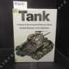 Tank. A History of the Armoured Fighting Vehicle.. MACKSEY, Kenneth - BATCHELOR, John H