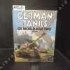 German Tanks of world War II "In action". FORTY, George