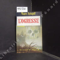 L'Ogresse