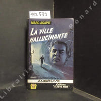 La ville hallucinante