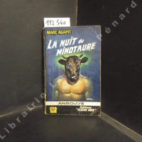 La nuit du Minotaure