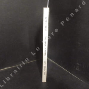 L'Art autrichien à Paris. Verreries et céramiques, Lustres, sièges et meubles de 1900 à 1920 - Catalogue de vente, Lundi 6 mars 1989 et Mardi 7 mars 1989