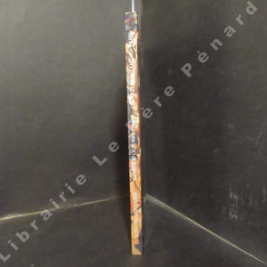Le cabinet de curiosité d'un grand amateur - Catalogue de vente, Samedi 20 octobre 1990