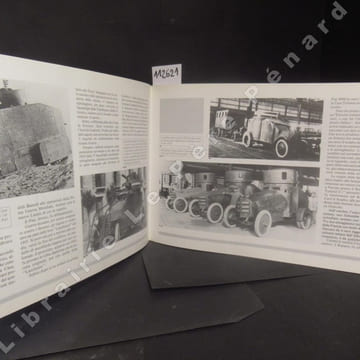 Dalla Libia al Libano. 1912-1985. Storia, tecnica, insegne mimetiche e uniformi delle truppe corazzate italiane. . PIGNATO, Nicola