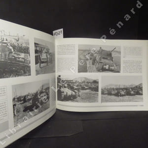 Dalla Libia al Libano. 1912-1985. Storia, tecnica, insegne mimetiche e uniformi delle truppe corazzate italiane.