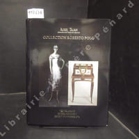 Collection Roberto Polo - Catalogue de vente, Jeudi 7 novembre 1991