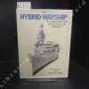 The hybrid warship. The amalgamation of big guns and aircraft.. LAYMAN, R. D. - McLAUGHLIN, Stephan