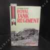 The Royal Tank Regiment. A picotral History 1916-1987. . FORTY, George