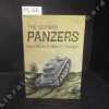 Armor Series Volume 2 : The German Panzers from Mark I to Mark V "Panther". FEIST, Uwe - NOWARRA, Heinz J.