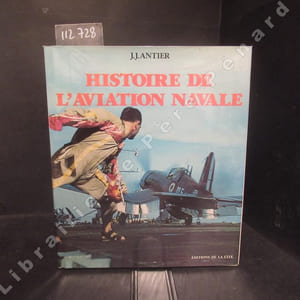 Histoire de l'aviation navale 