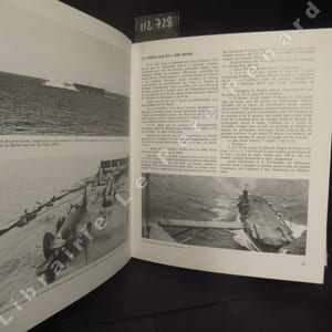 Histoire de l'aviation navale 