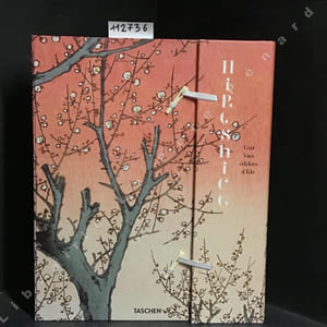 Hiroshige. Cent vues célèbres d'Edo.