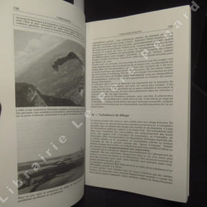 Les Visiteurs du Ciel. Guide de l'Air pour les Hommes Volants.