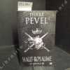 Haut-Royaume. Tome I: Le Chevalier.. PEVEL, Pierre