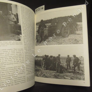 Fallschirmpanzerdivision "Hermann Göring" 