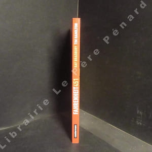 Fahrenheit 451