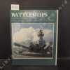 Battleships. United States Battleships in World War II.. GARZKE, William H., Jr - DULIN, Robert O., Jr. - SUMRALL, Robert F.