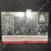 Der Zweite Weltkrieg im Bild. Band I: Von Nürnberg bis Stalingrad. Band II: Von Stalingrad bis Nürnberg. Dritte Auflage (2 volumes).. BURDA, Franz ...