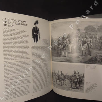 La Cavalerie au temps des chevaux. Colonel DUGUE MAC CARTHY