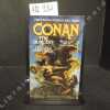Conan the outcast. CARPENTER, Leonard