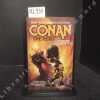 Conan the hero. CARPENTER, Leonard