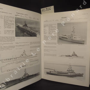 Jane's fighting ships 1975-76