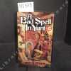 A bad spell in Yurt. BRITTAIN, C. Dale