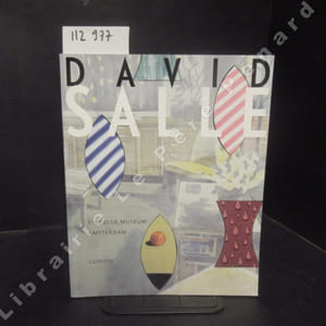 David Salle