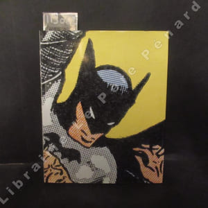 Batman, the complete history