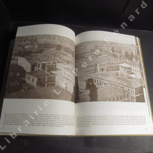 Reminiscences of the Bosphorus. Tome I: Istanbul Anilari. Tome II: Bogaziçi Anilari. (2 volumes)