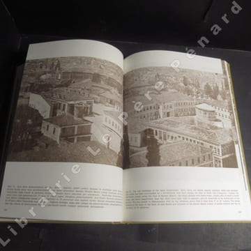 Reminiscences of the Bosphorus. Tome I: Istanbul Anilari. Tome II: Bogaziçi Anilari. (2 volumes). SEDAD HAKKI ELDEM
