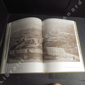 Reminiscences of the Bosphorus. Tome I: Istanbul Anilari. Tome II: Bogaziçi Anilari. (2 volumes). SEDAD HAKKI ELDEM