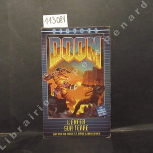 Doom. L'Enfer sur Terre.